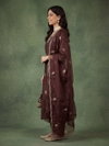 Key Vol 1 By Nsf Cotton Blend Top With Bottom Dupatta Wholesale Price In Surat